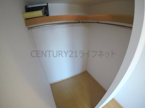 フォレステージュ江坂公園