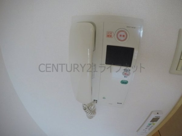 フォレステージュ江坂公園