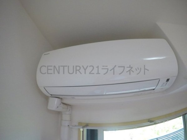 フォレステージュ江坂公園