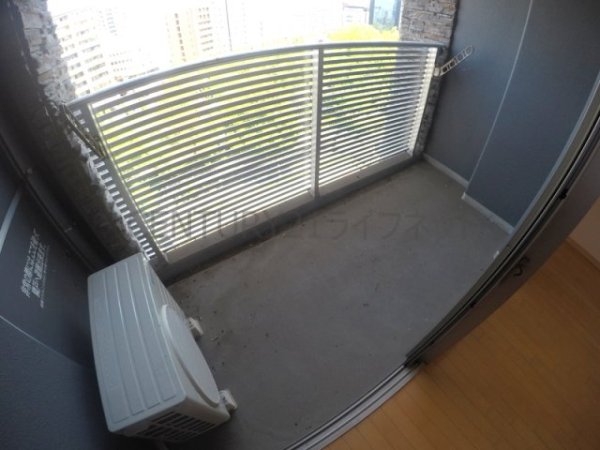 フォレステージュ江坂公園