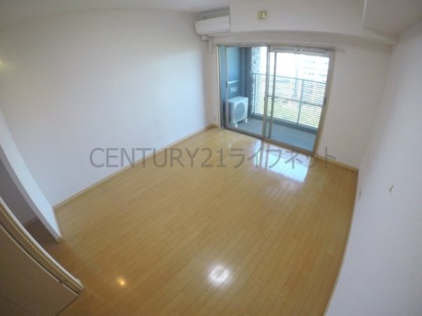 フォレステージュ江坂公園