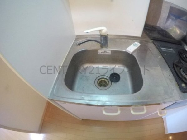 フォレステージュ江坂公園