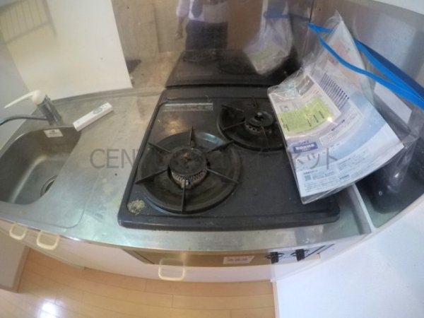 フォレステージュ江坂公園