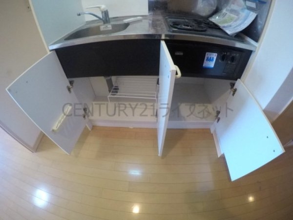 フォレステージュ江坂公園