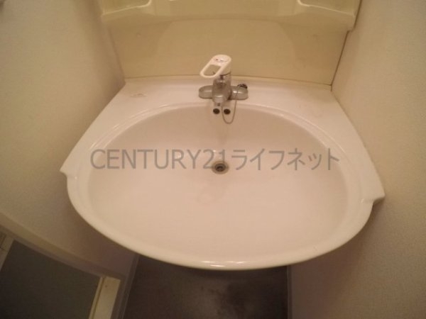 フォレステージュ江坂公園