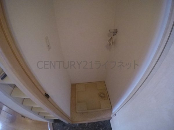 フォレステージュ江坂公園