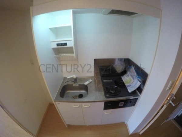 フォレステージュ江坂公園