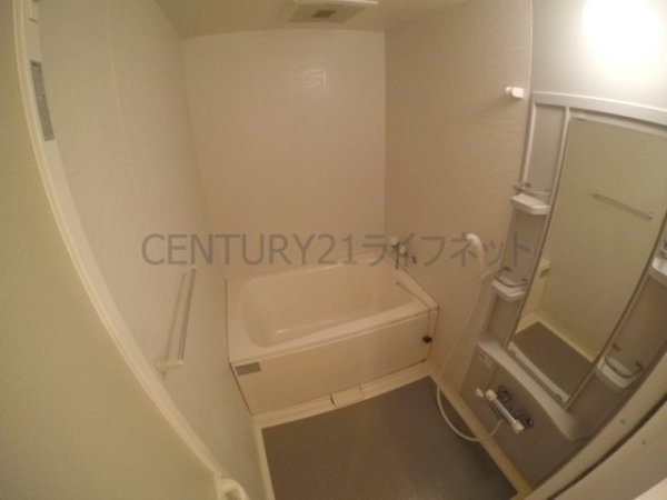 フォレステージュ江坂公園