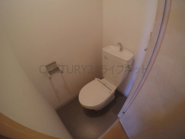 フォレステージュ江坂公園