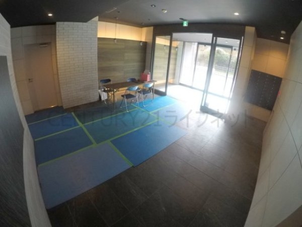 プライマル新大阪