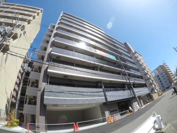 プライマル新大阪