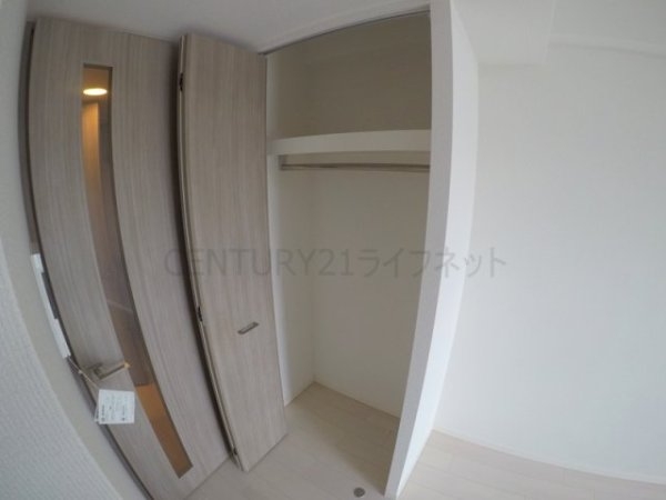 スペーシア江坂広芝町