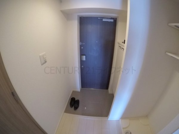 スペーシア江坂広芝町