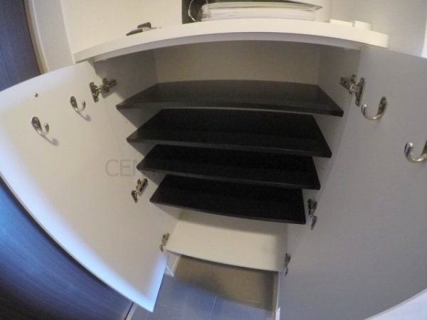 スペーシア江坂広芝町