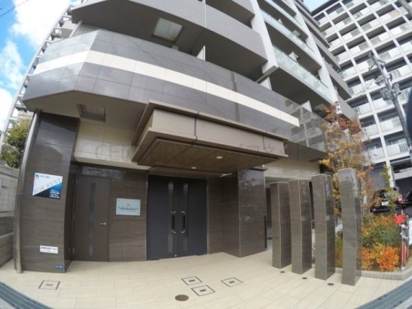 スペーシア江坂広芝町