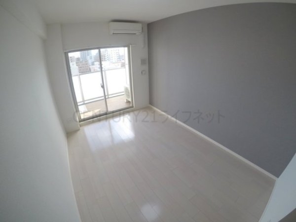 スペーシア江坂広芝町