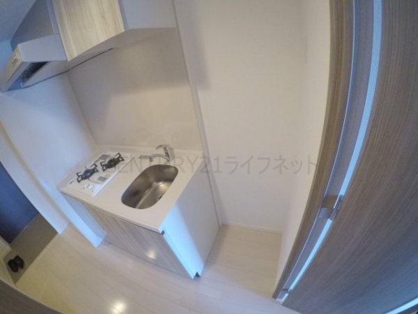 スペーシア江坂広芝町