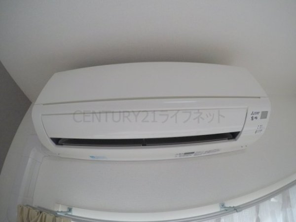 スペーシア江坂広芝町