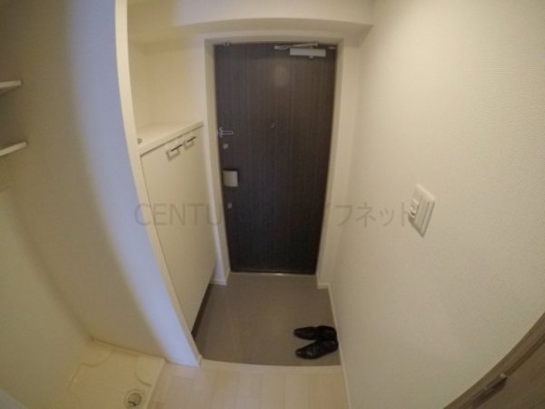 スペーシア江坂広芝町