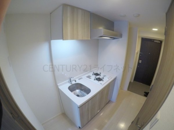 スペーシア江坂広芝町