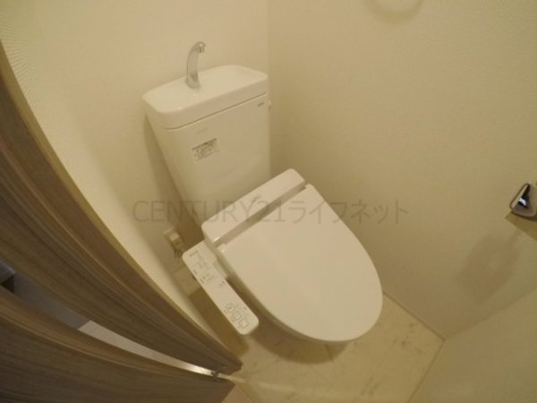 スペーシア江坂広芝町