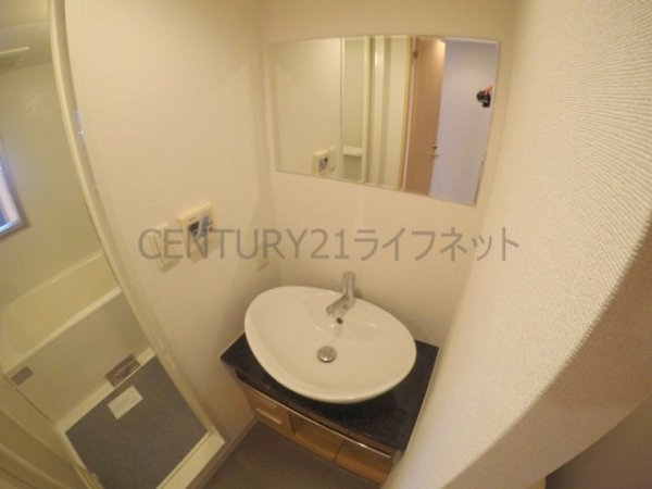 フォレステージュ江坂公園