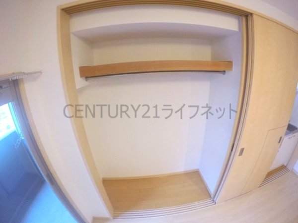 フォレステージュ江坂公園