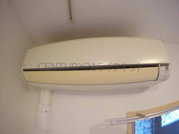 フォレステージュ江坂公園