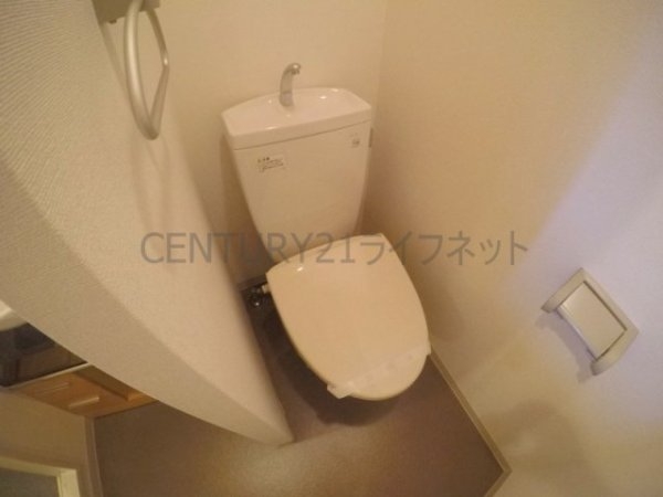 フォレステージュ江坂公園