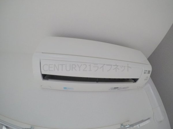 スペーシア江坂広芝町