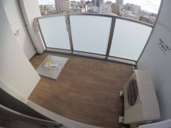 スペーシア江坂広芝町