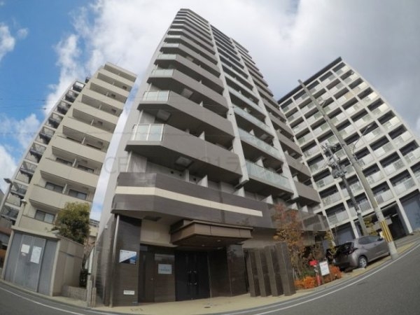 スペーシア江坂広芝町