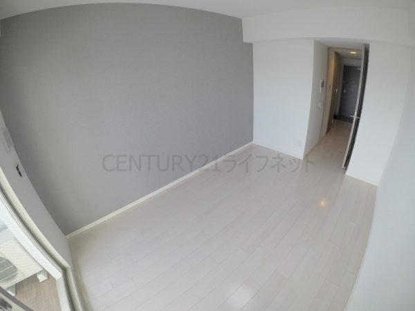 スペーシア江坂広芝町