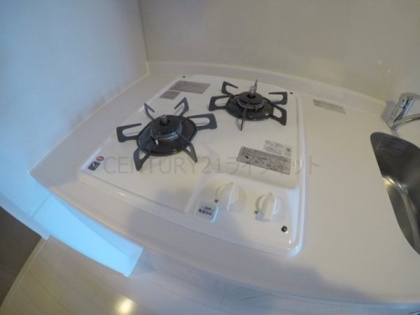 スペーシア江坂広芝町