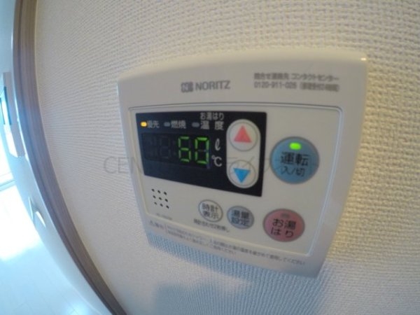 スペーシア江坂広芝町