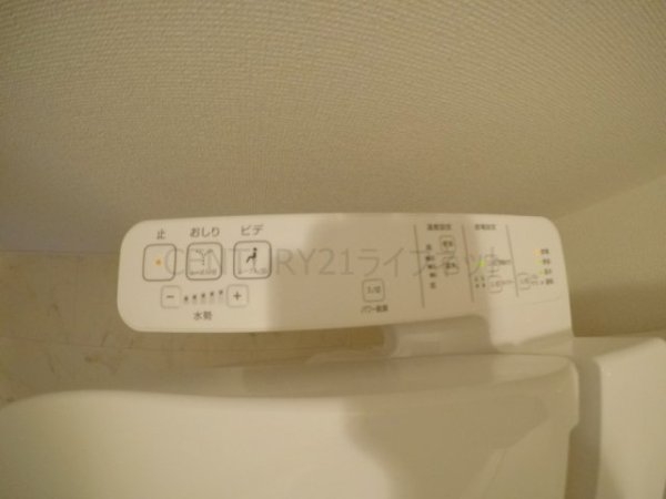 スペーシア江坂広芝町