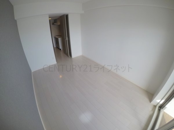 スペーシア江坂広芝町