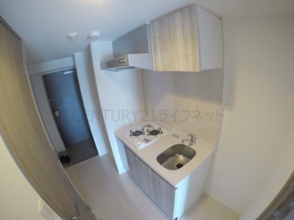 スペーシア江坂広芝町