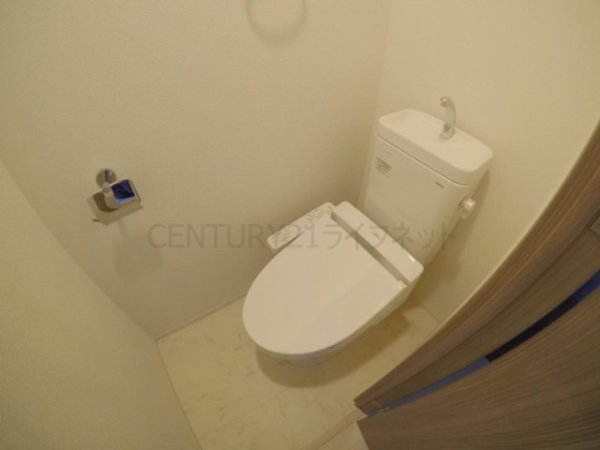 スペーシア江坂広芝町