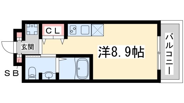 グレンパーク江坂2
