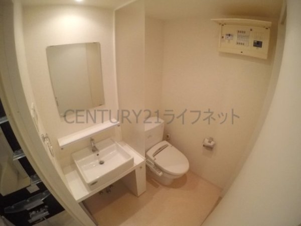 グレンパーク江坂2