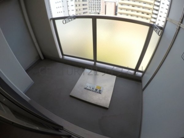 グレンパーク江坂2