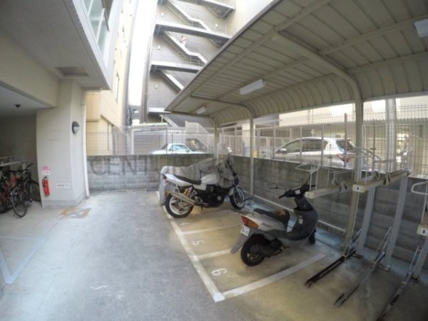 グレンパーク江坂2