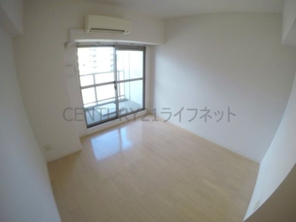 グレンパーク江坂2