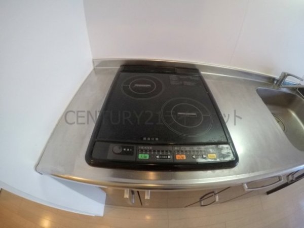 グレンパーク江坂2