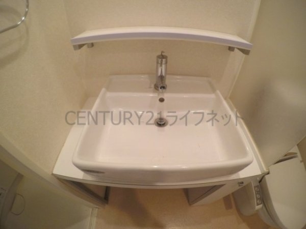 グレンパーク江坂2