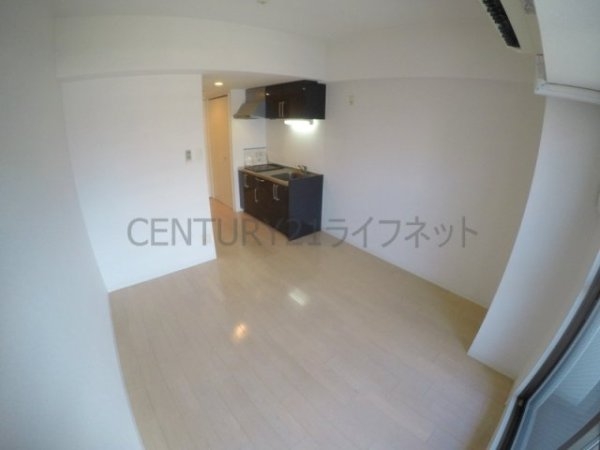 グレンパーク江坂2