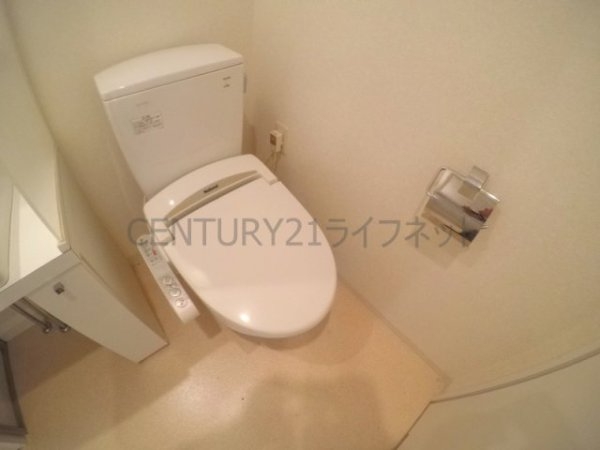 グレンパーク江坂2