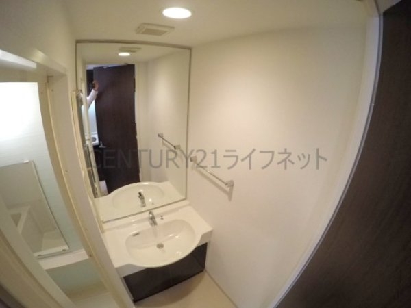 パークフラッツ江坂