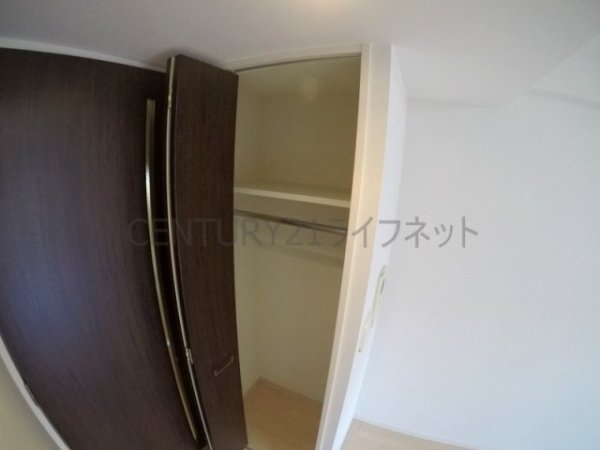 パークフラッツ江坂